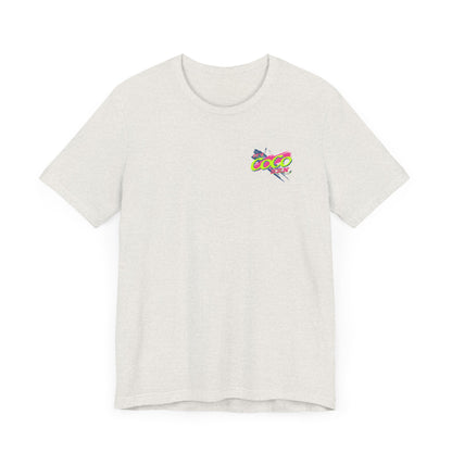 Coco Gauff Fan Tennis T-Shirt