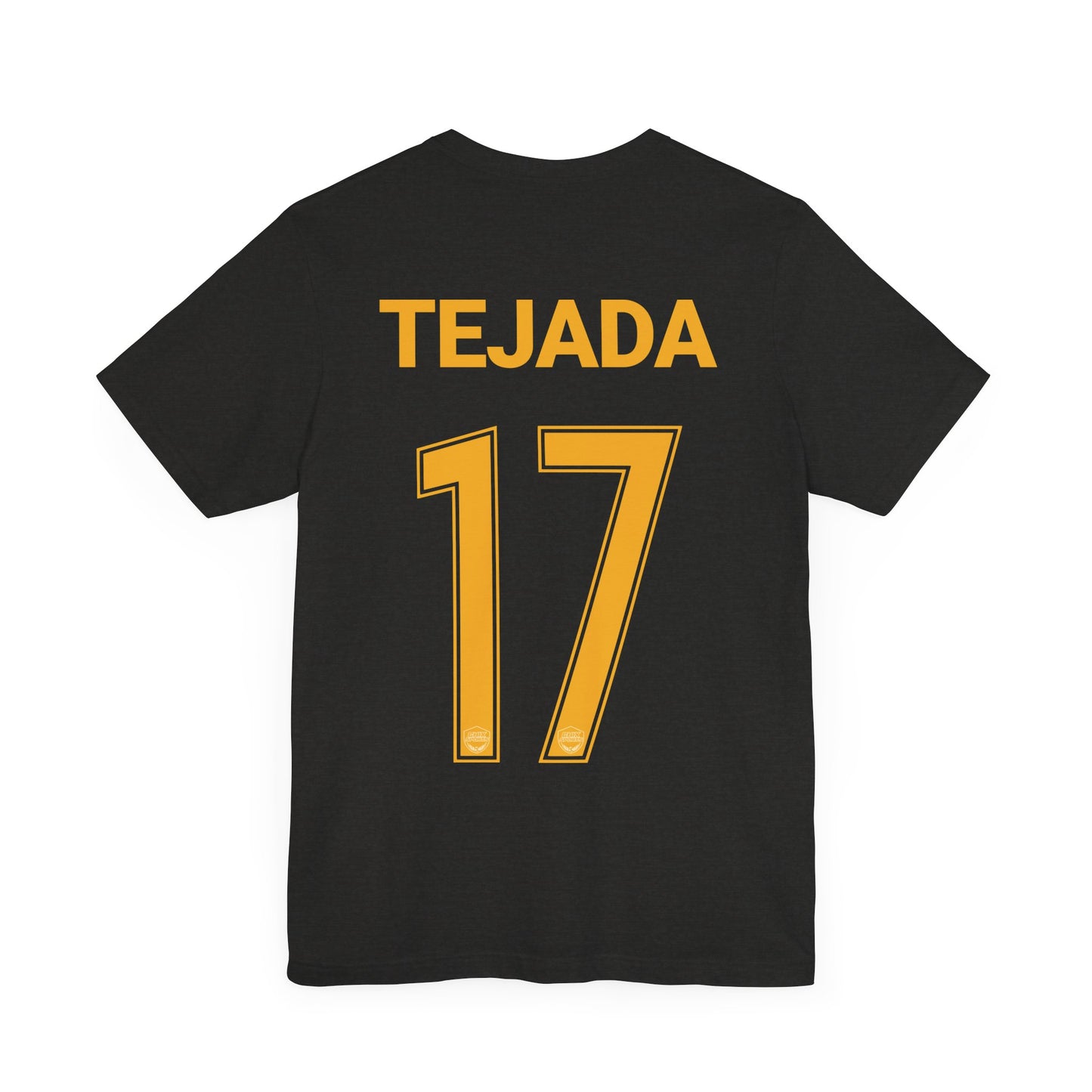 Ana Tejada Royals Softblend T-shirt