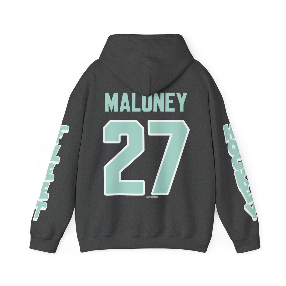 Shay Maloney Unisex Fleet Hoodie