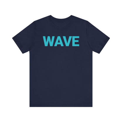 Kailen Sheridan Wave Softblend Soccer T-shirt