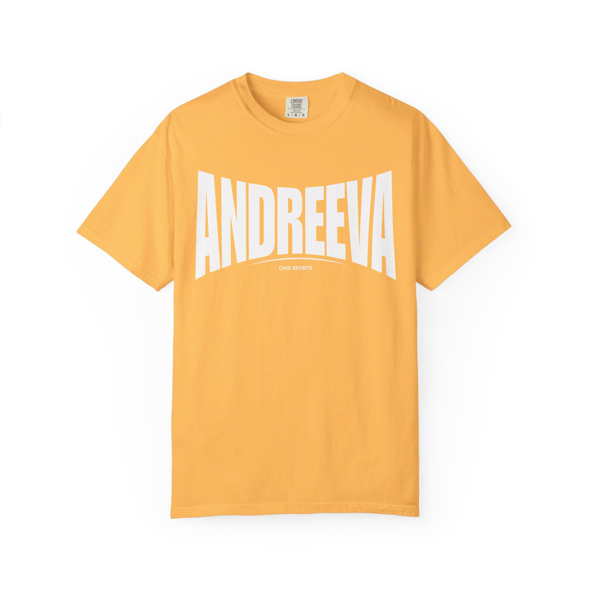 Mira Andreeva Premium Unisex Fan Shirt