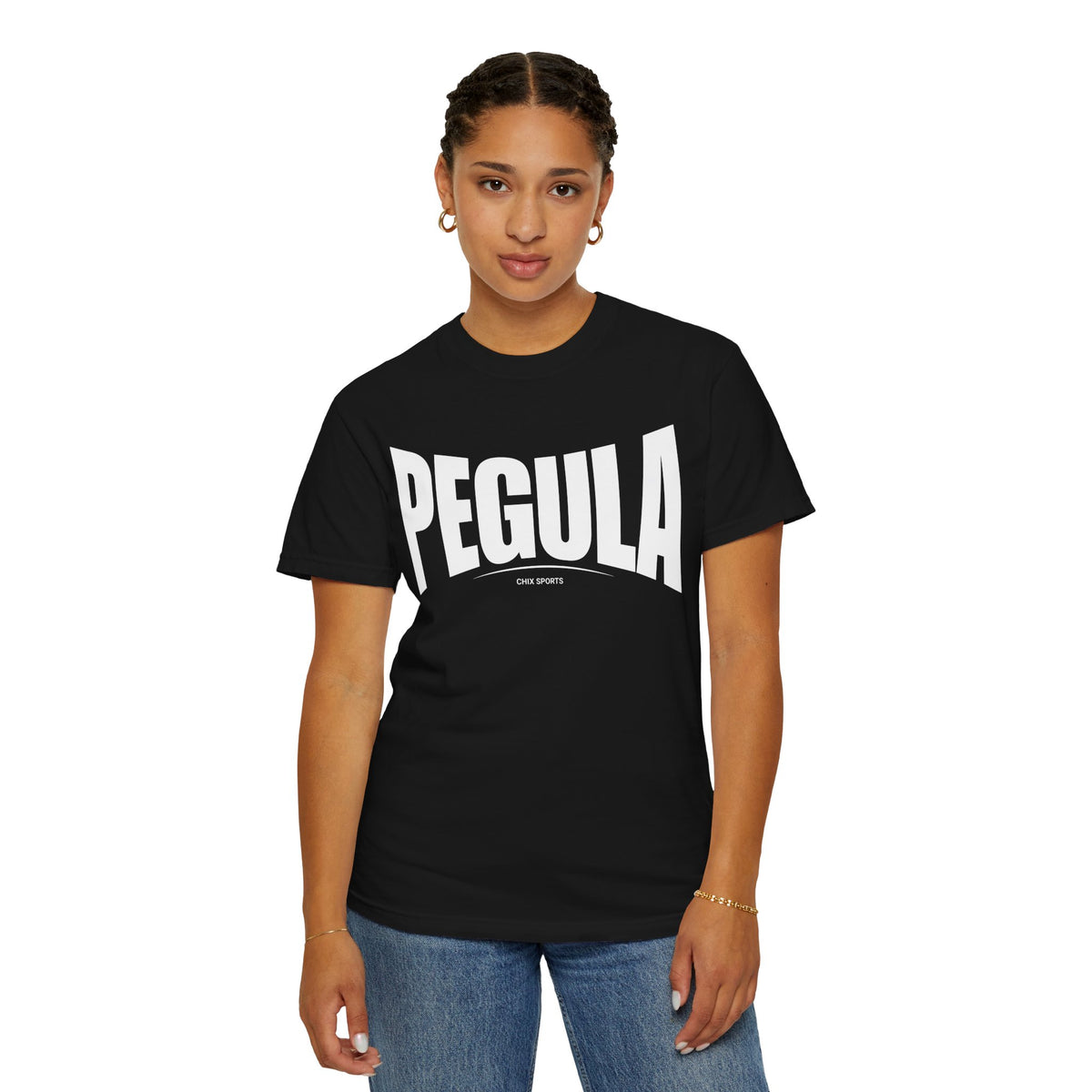 Jessica Pegula Premium Unisex Fan Shirt