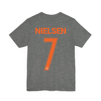 Paige Nielsen Dash Soccer Softblend T-shirt