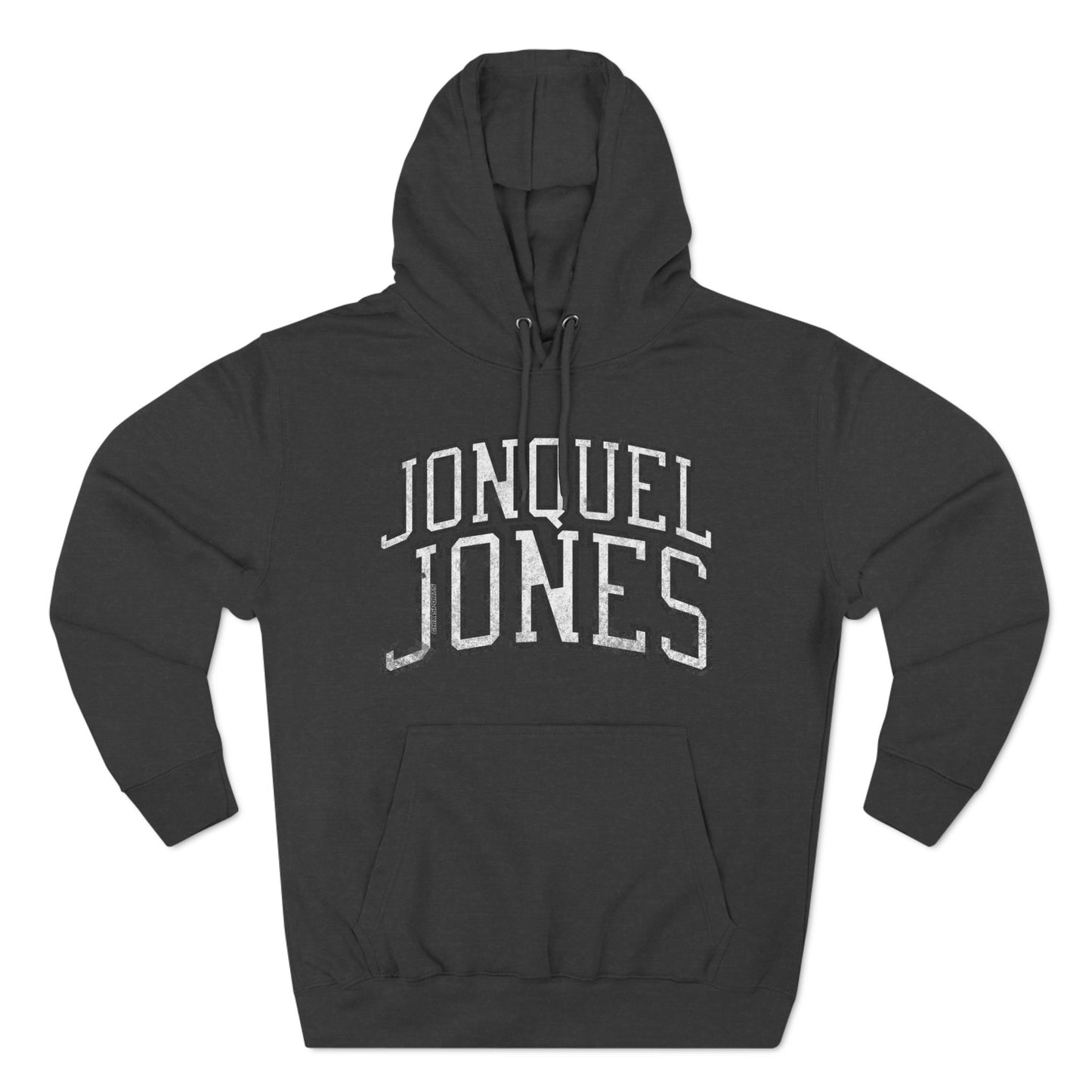 Jonquel Jones Liberty Vintage Print Premium Hoodie