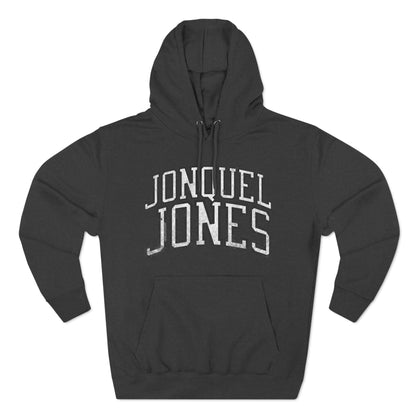 Jonquel Jones Liberty Vintage Print Premium Hoodie