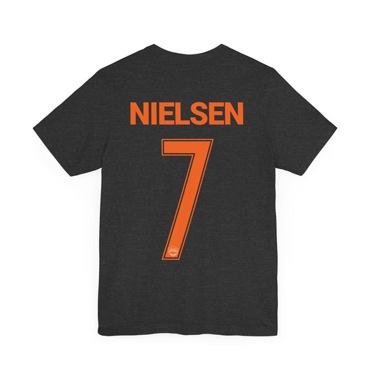 Paige Nielsen Dash Soccer Softblend T-shirt