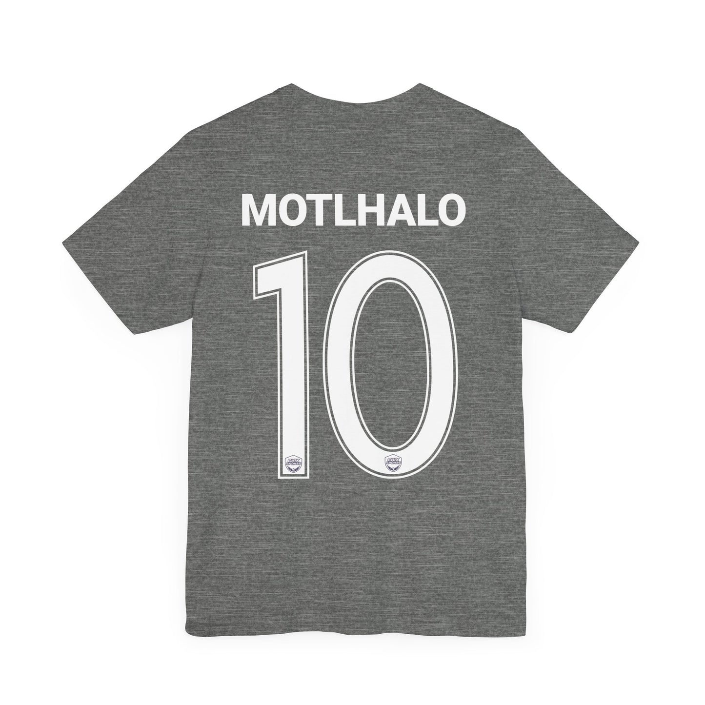 Linda Motlhalo Racing Softblend T-shirt