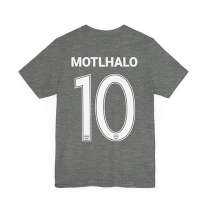 Linda Motlhalo Racing Softblend T-shirt