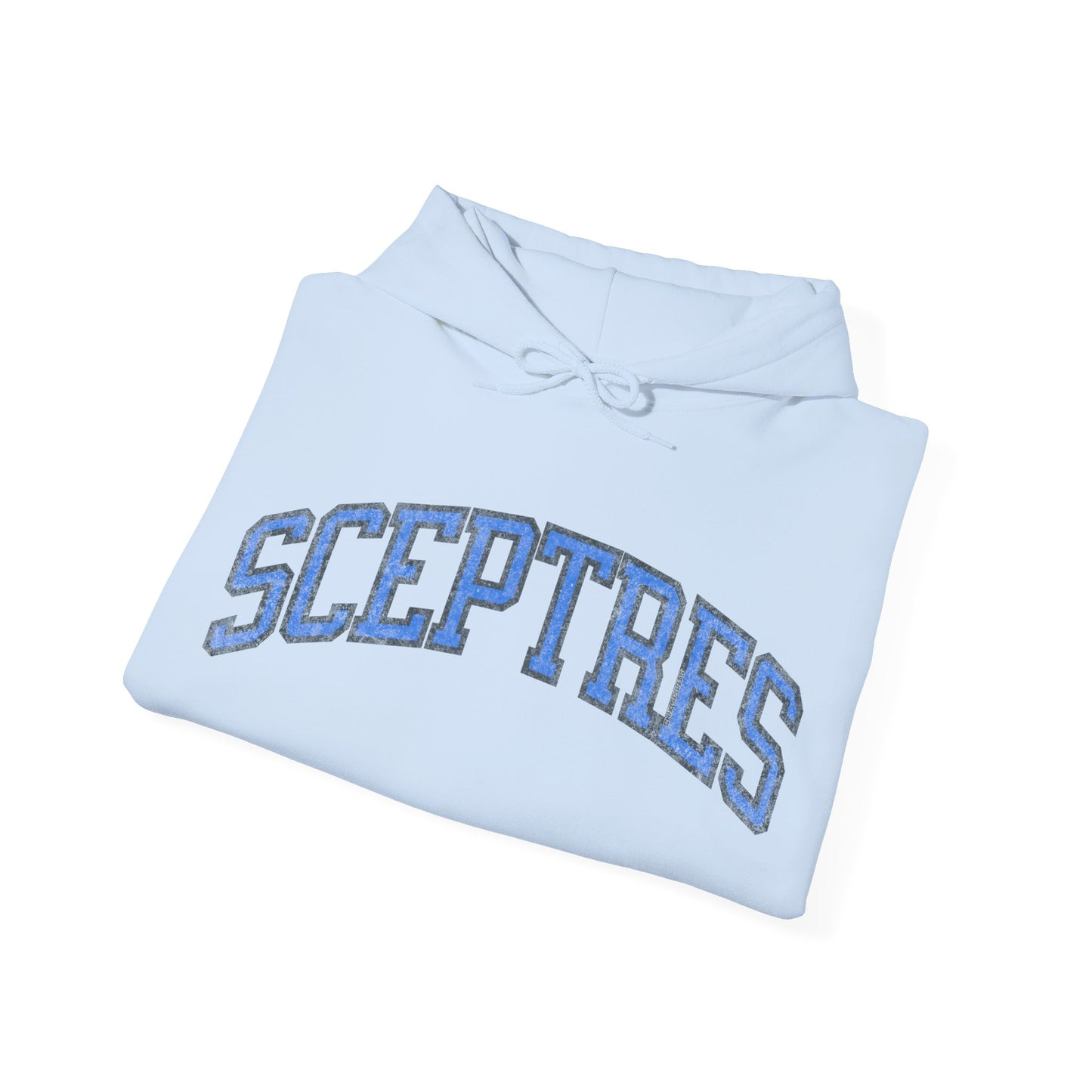 Sceptres Women's Hockey Unisex Heavy Hoodie