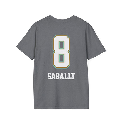 Nyara Sabally 8 Liberty Player Fan Shirt