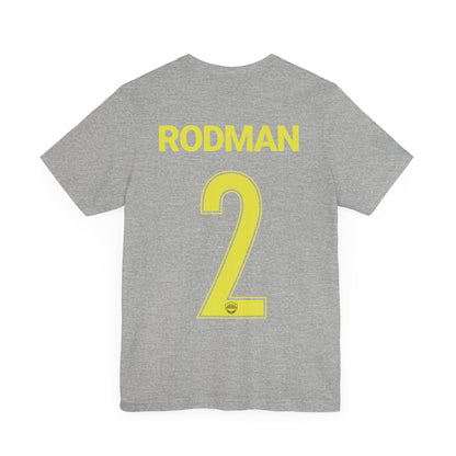 Trinity Rodman Spirit Softblend T-shirt