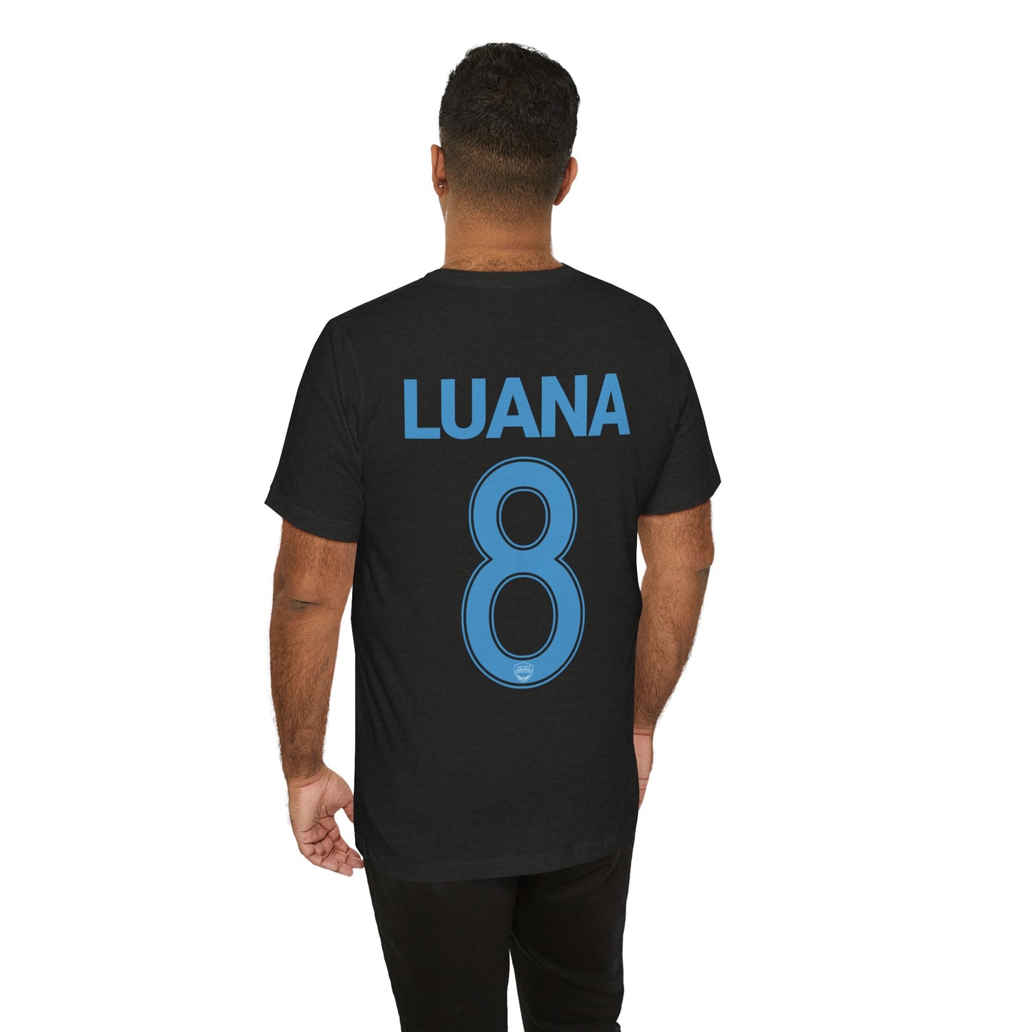 Luana Pride Softblend T-shirt