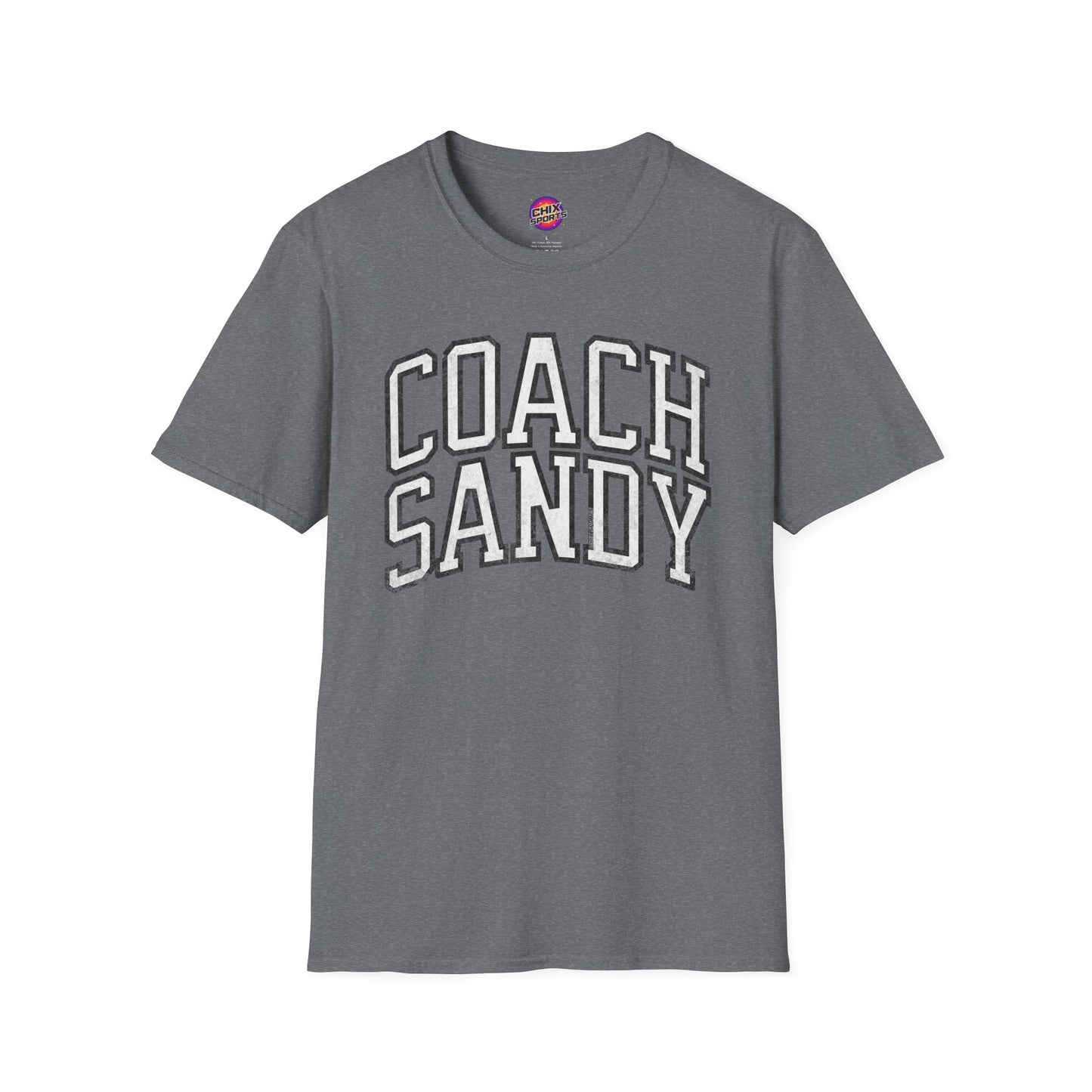 Coach Sandy Brondello Liberty Women's Basketball Vintage Shirt