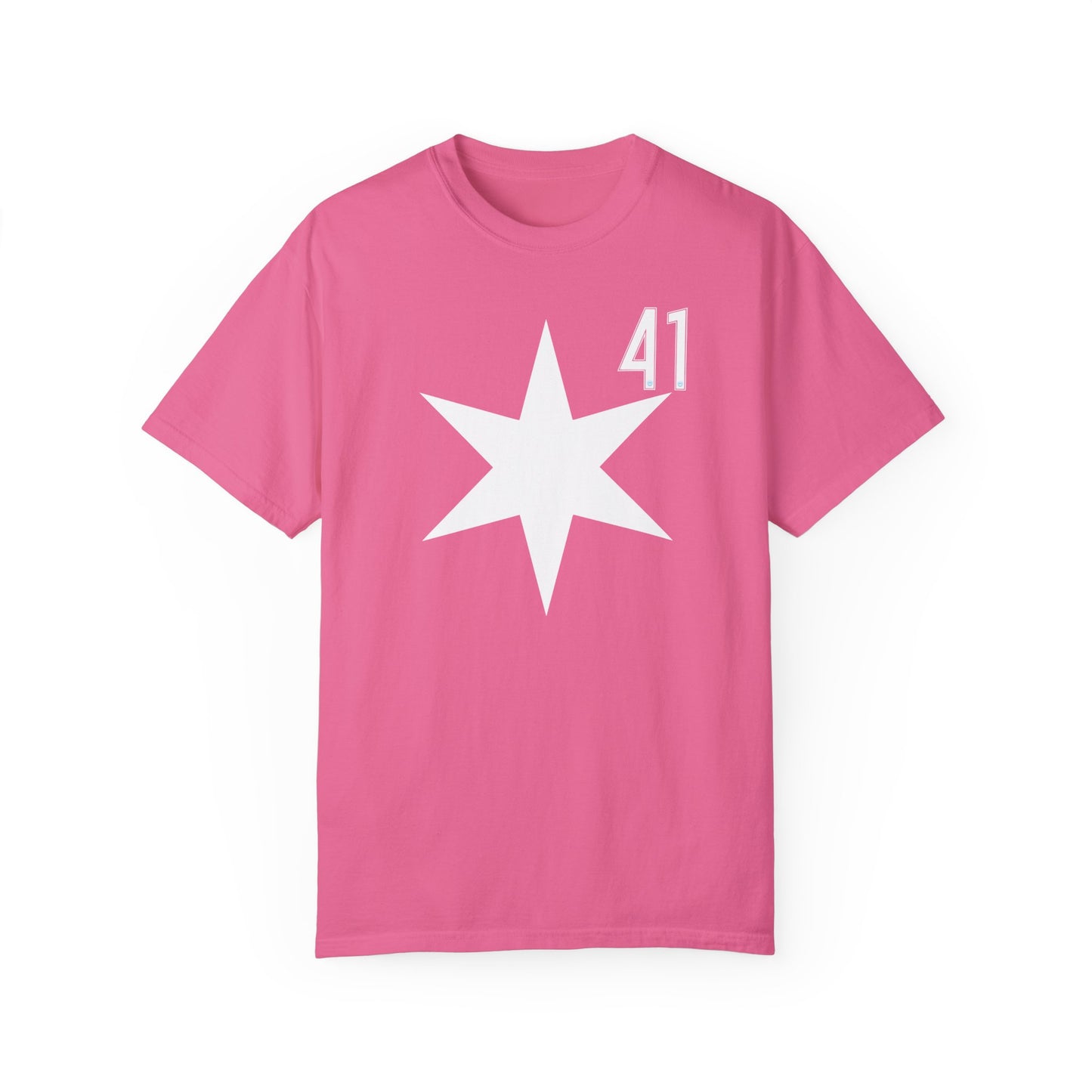 Hannah Anderson 41 Chicago Soccer Premium T-shirt