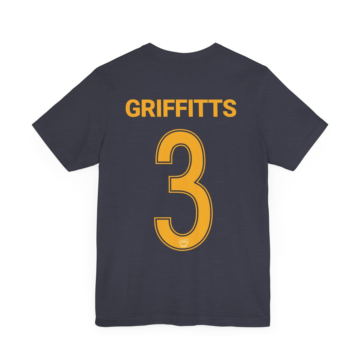 Olivia Griffitts Royals Softblend T-shirt