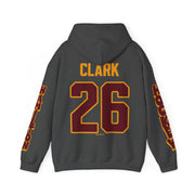 Emily Clark Hamilton Expansion Unisex Hoodie