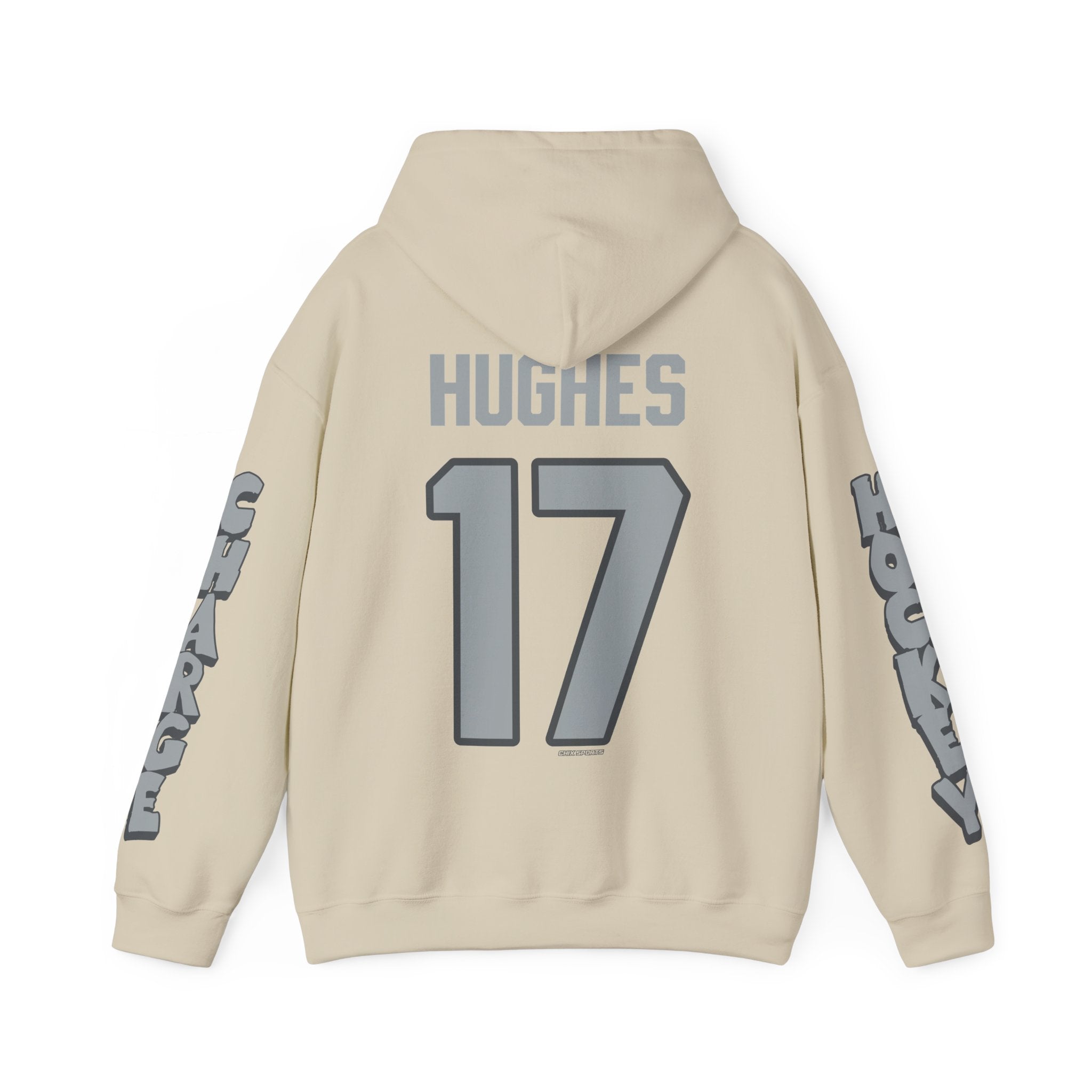 Gabbie Hughes Charge Unisex Hoodie