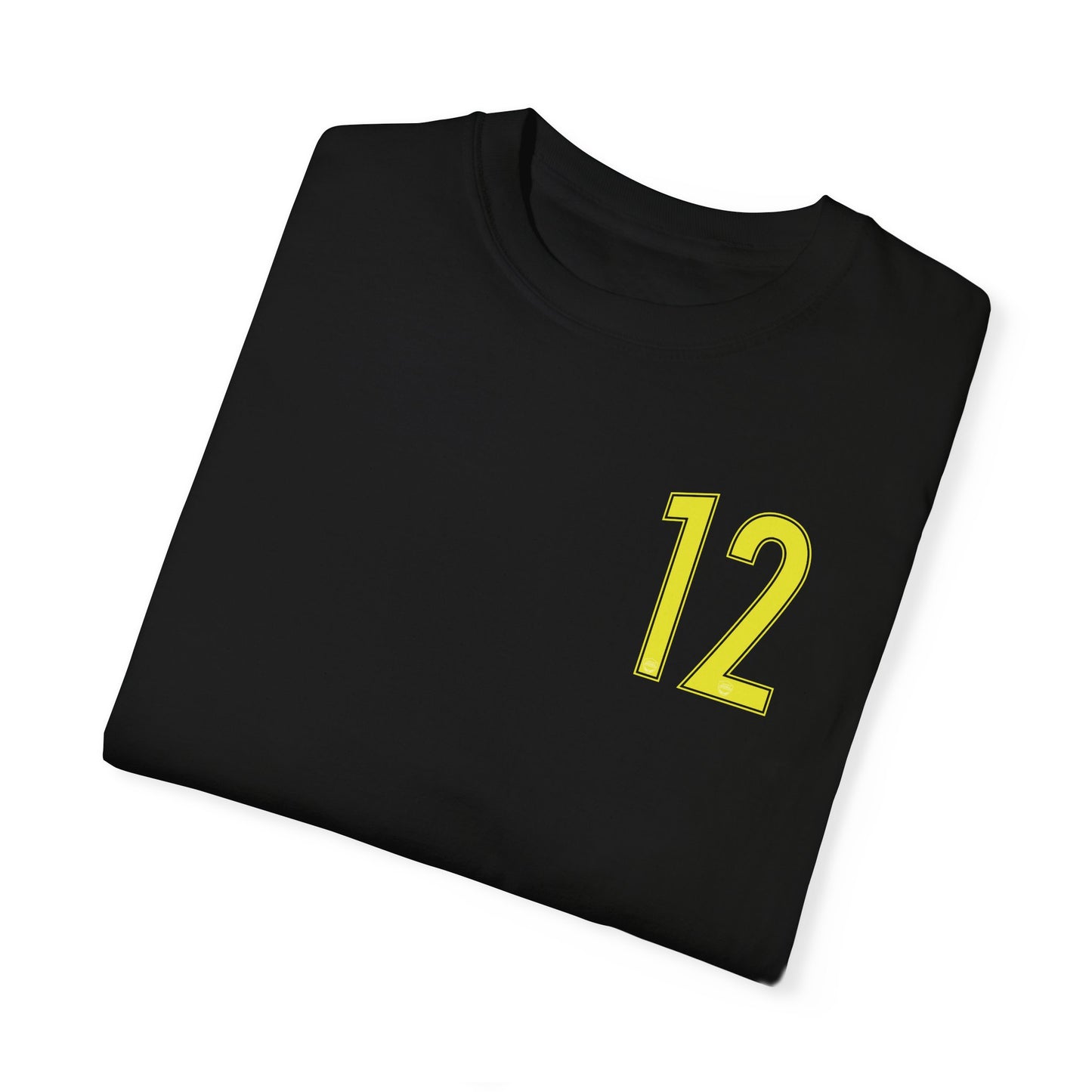 Andi Sullivan 12 Spirit Player Premium T-shirt