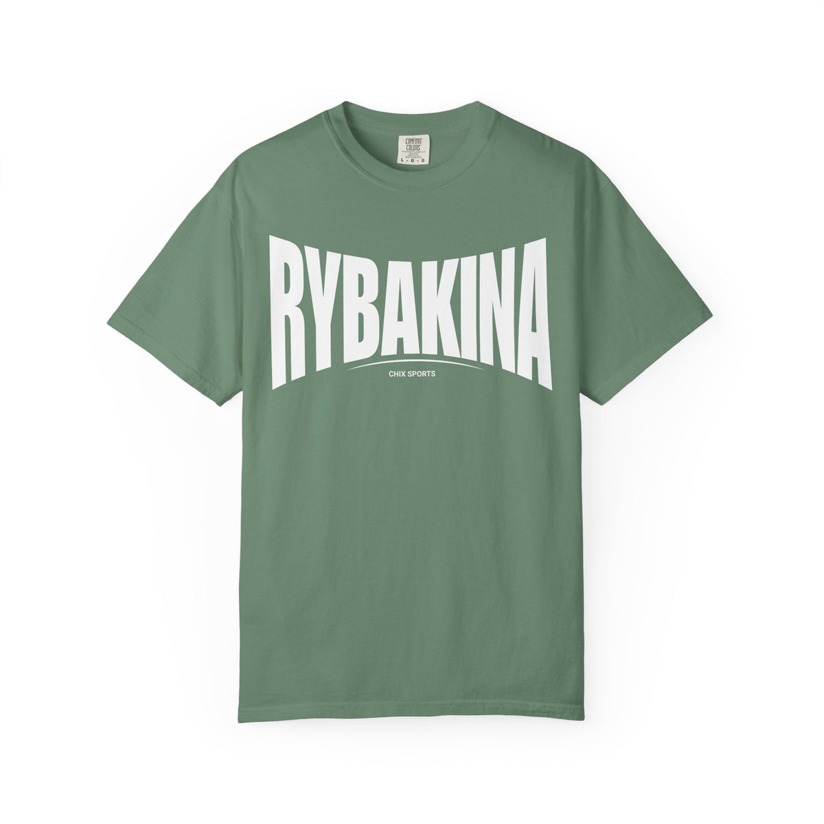 Elena Rybakina Premium Unisex Fan Shirt