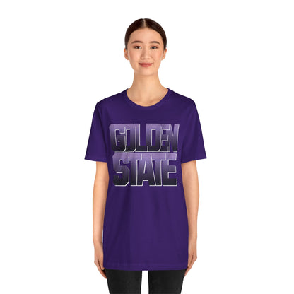 Golden State Women's Basketball Softblend T-shirt