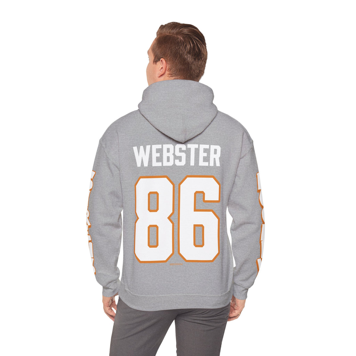 Makenna Webster Sirens Unisex Hoodie