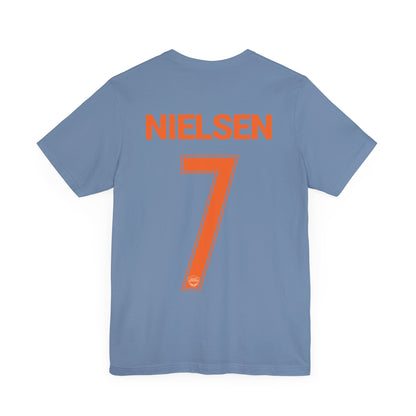 Paige Nielsen Dash Soccer Softblend T-shirt