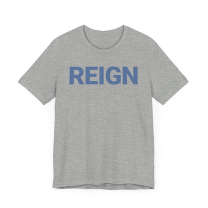 Ainsley McCammon Reign Softblend T-shirt