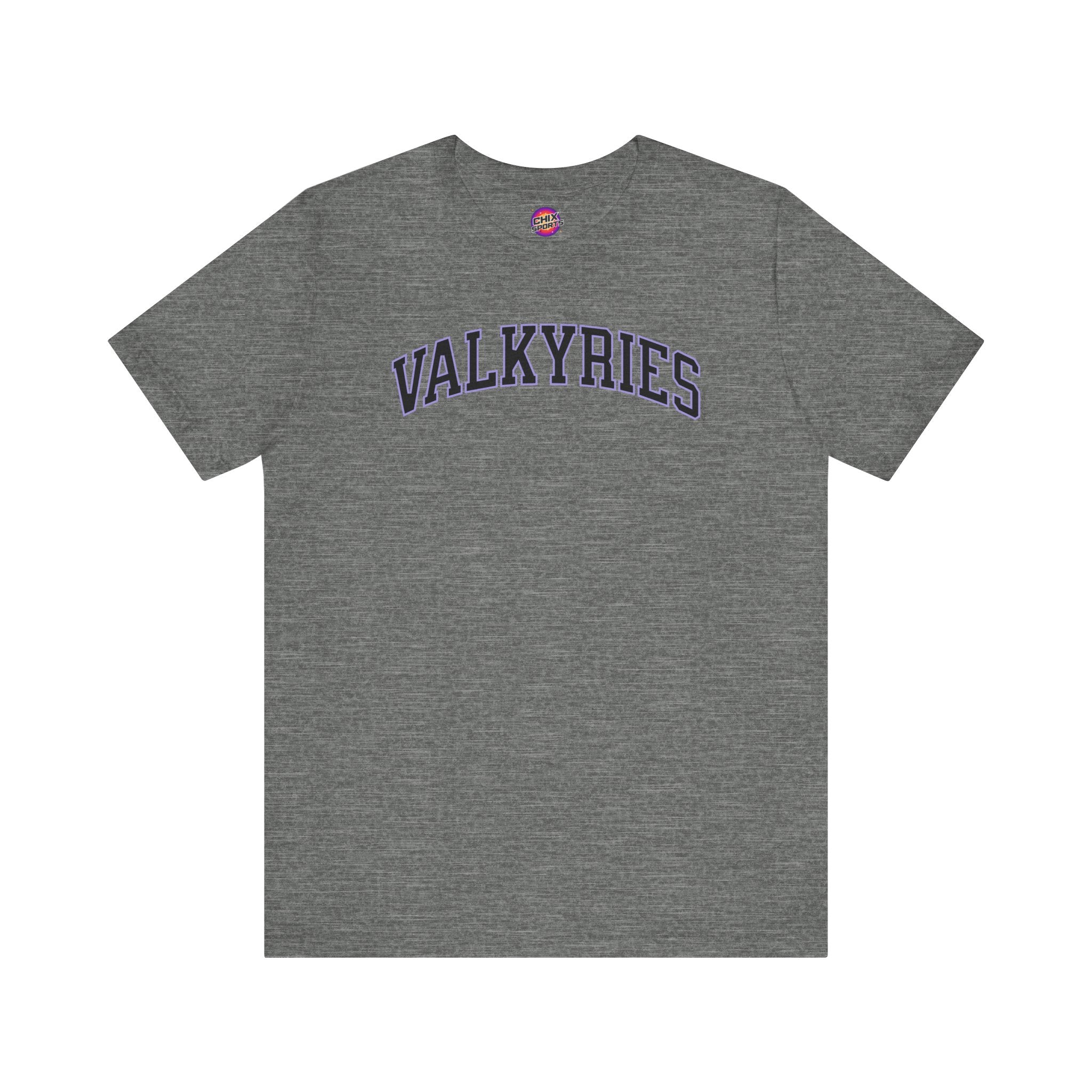 Ashten Prechtel Valkyries Unisex Jersey Shirt