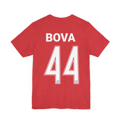 Marisa Bova Courage Softblend T-shirt