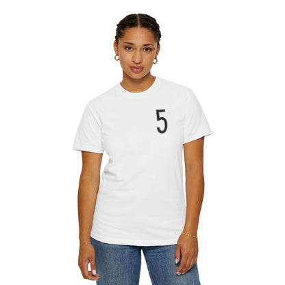 Annaig Butel 5 Spirit Player Premium T-shirt