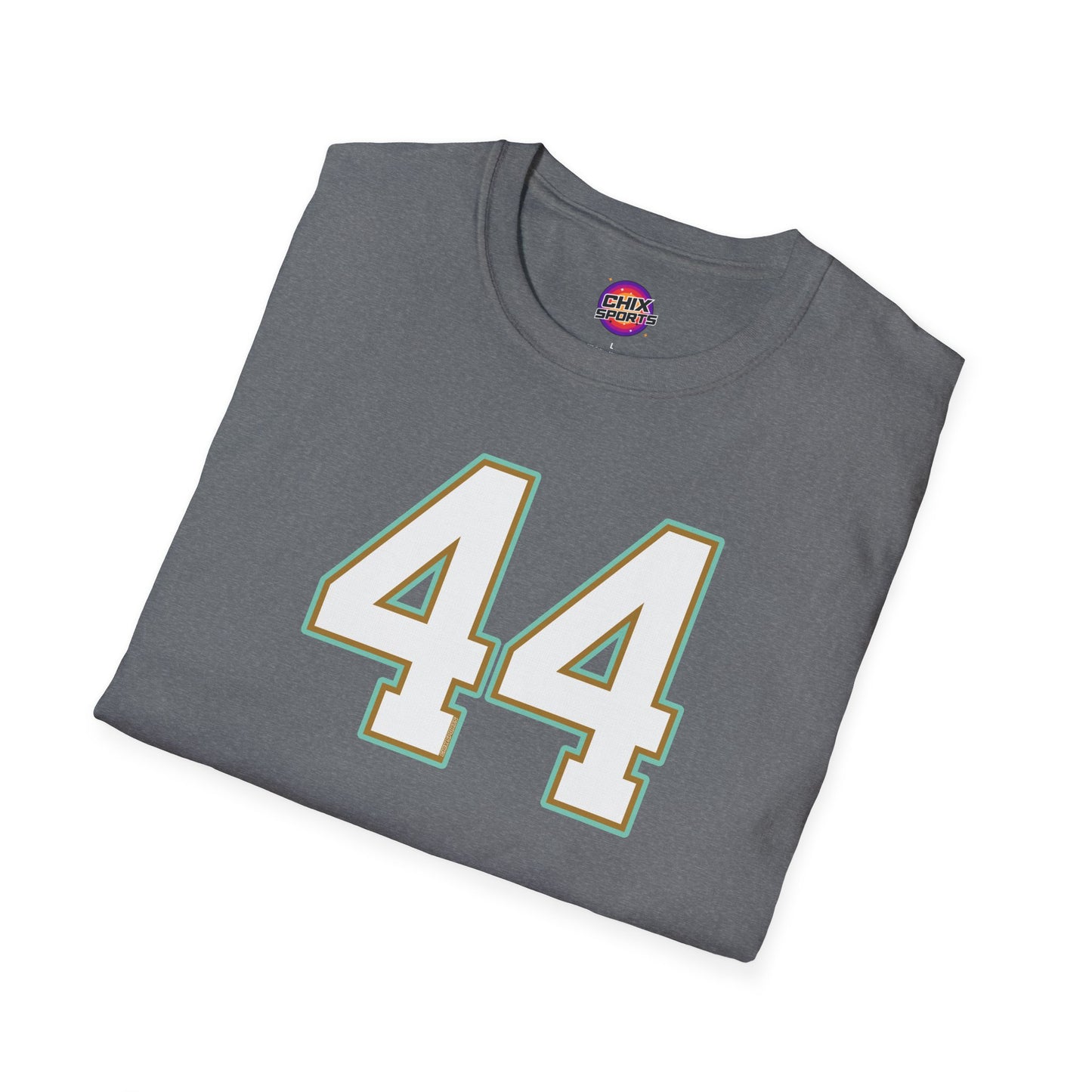 Betnijah Laney-Hamilton 44 Liberty Player Fan Shirt