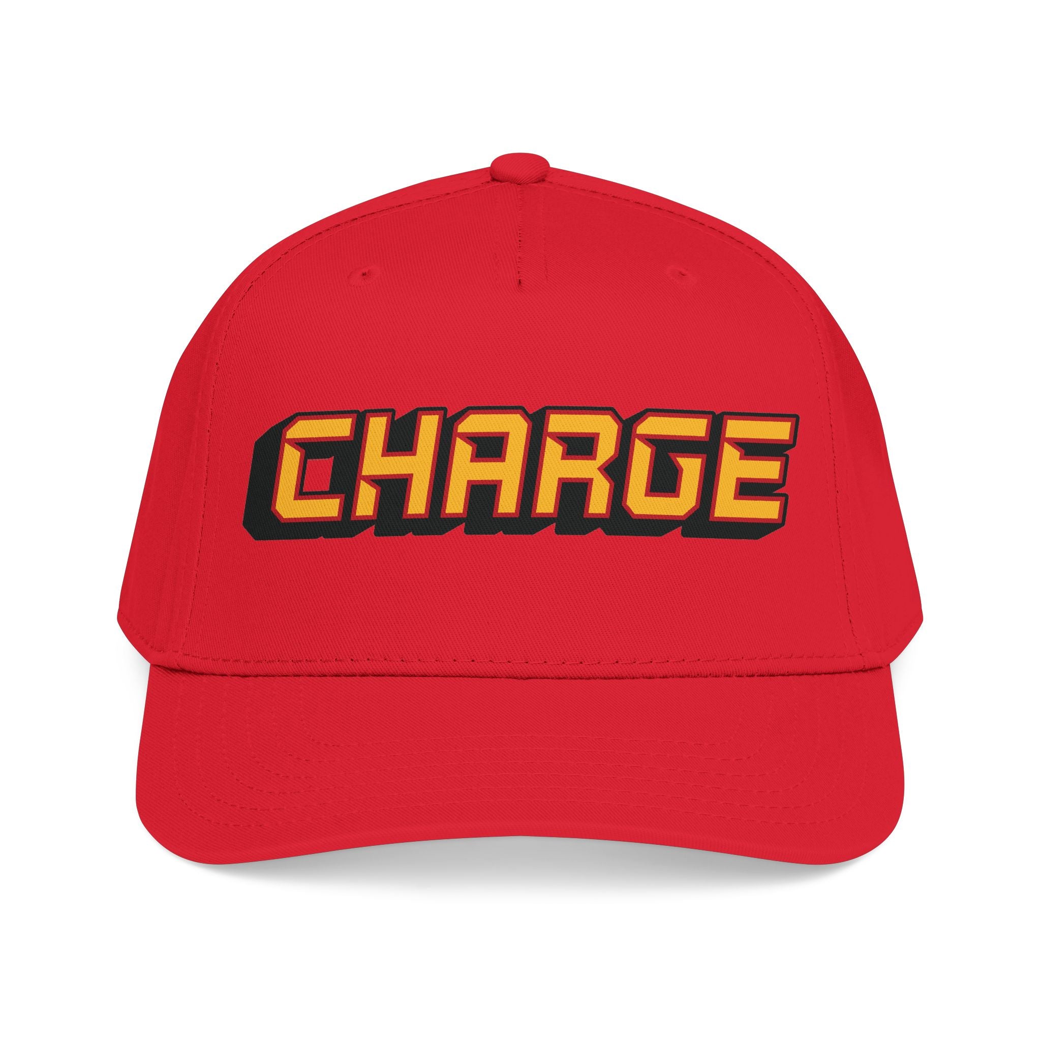 Charge Hockey Hat