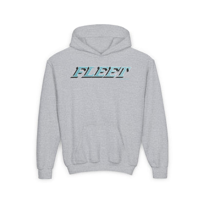 Youth Fleet Hockey Heavy Hoodie