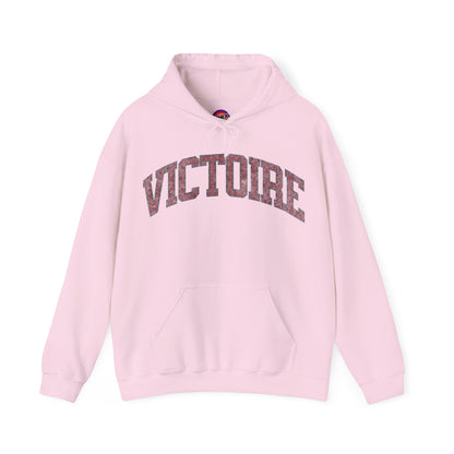 Victoire Women's Hockey Unisex Heavy Hoodie