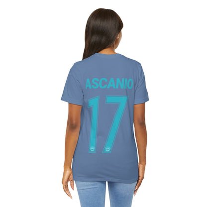 San Diego Kimmi Ascanio Softblend T-shirt