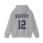 Iliana Rupert Valkyries Unisex Jersey Hoodie