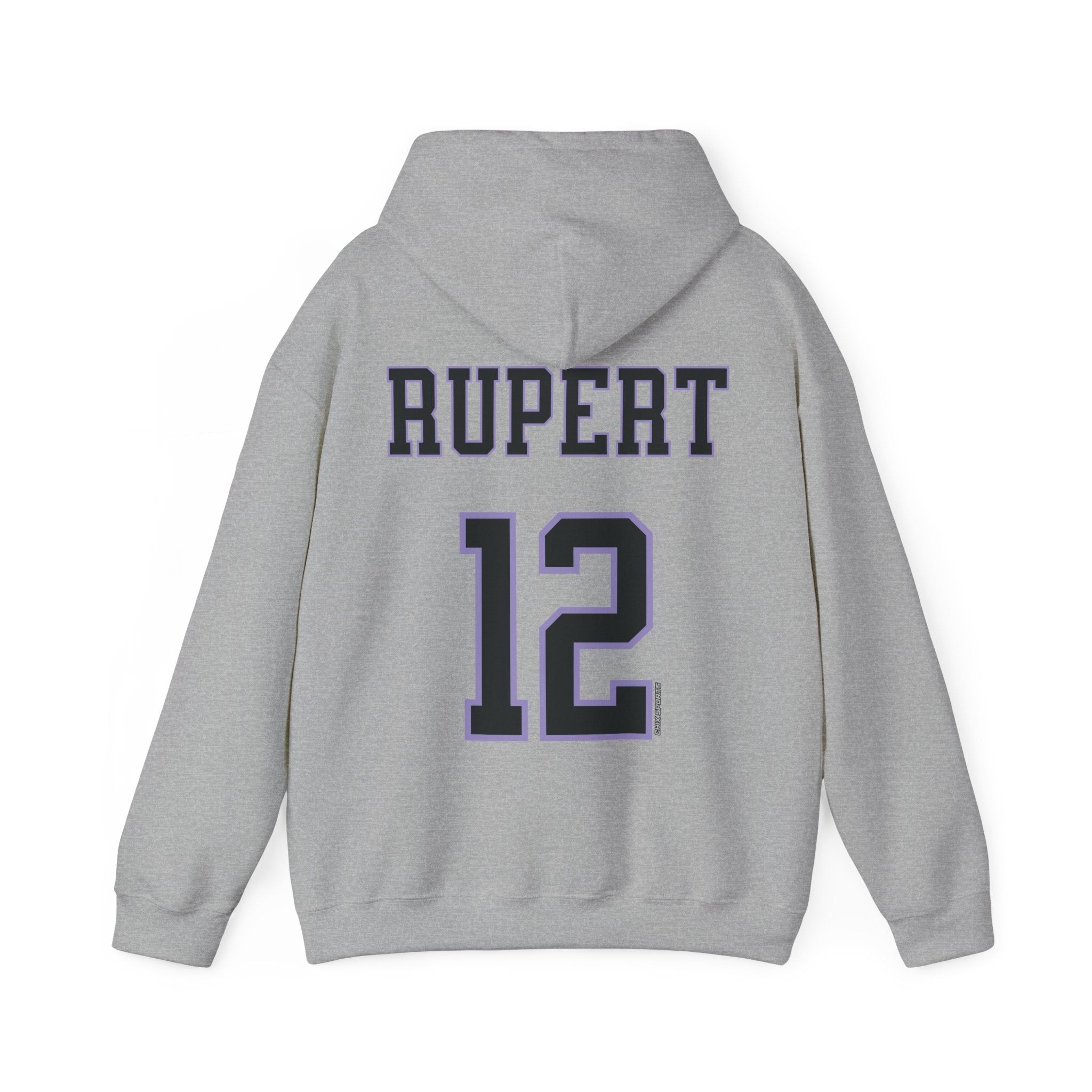 Iliana Rupert Valkyries Unisex Jersey Hoodie