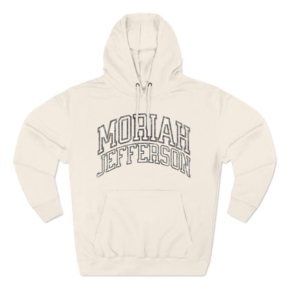 Moriah Jefferson Sky Premium Hoodie Vintage Print