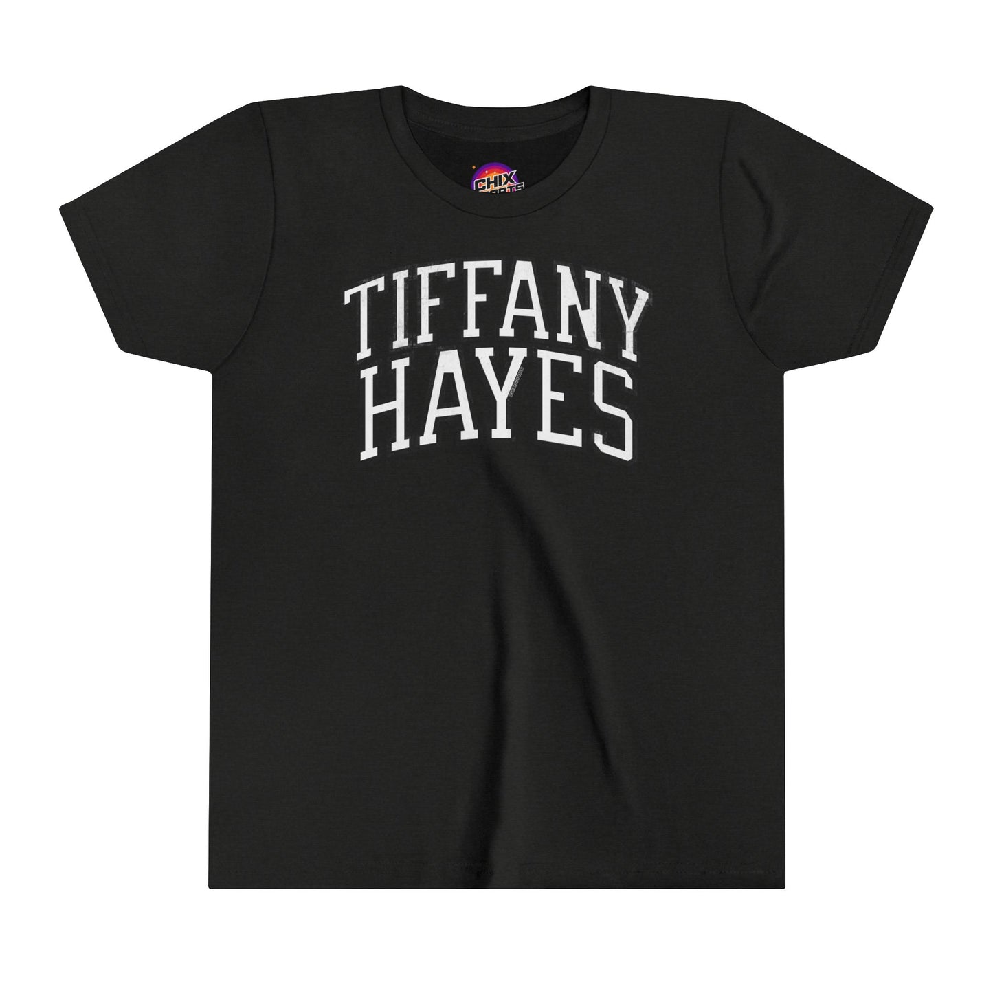 Kids Tiffany Hayes Aces Women's Basketball Shirt