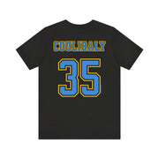 Aicha Coulibaly Sky Jersey Unisex Shirt