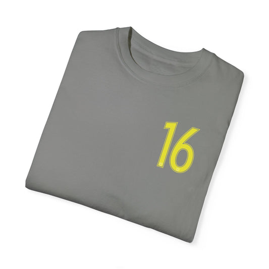 Courtney Brown 16 Spirit Player Premium T-shirt