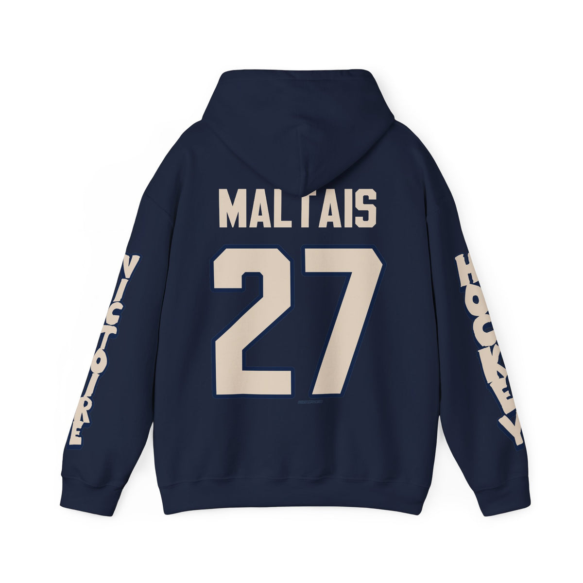 Emma Maltais Victoire Unisex Hoodie