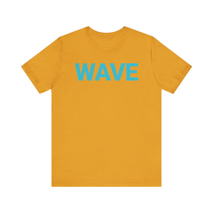 Kailen Sheridan Wave Softblend Soccer T-shirt