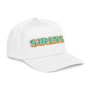 New York Sirens Fan Hat