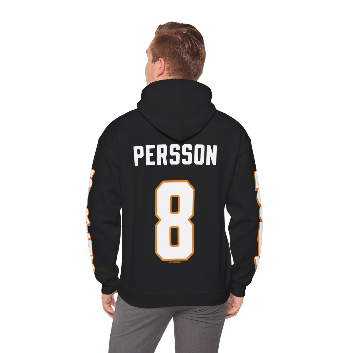 Maja Nylén Persson Sirens Unisex Hoodie