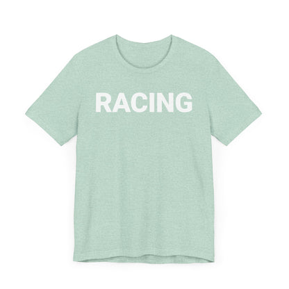 Ary Borges Racing Softblend T-shirt