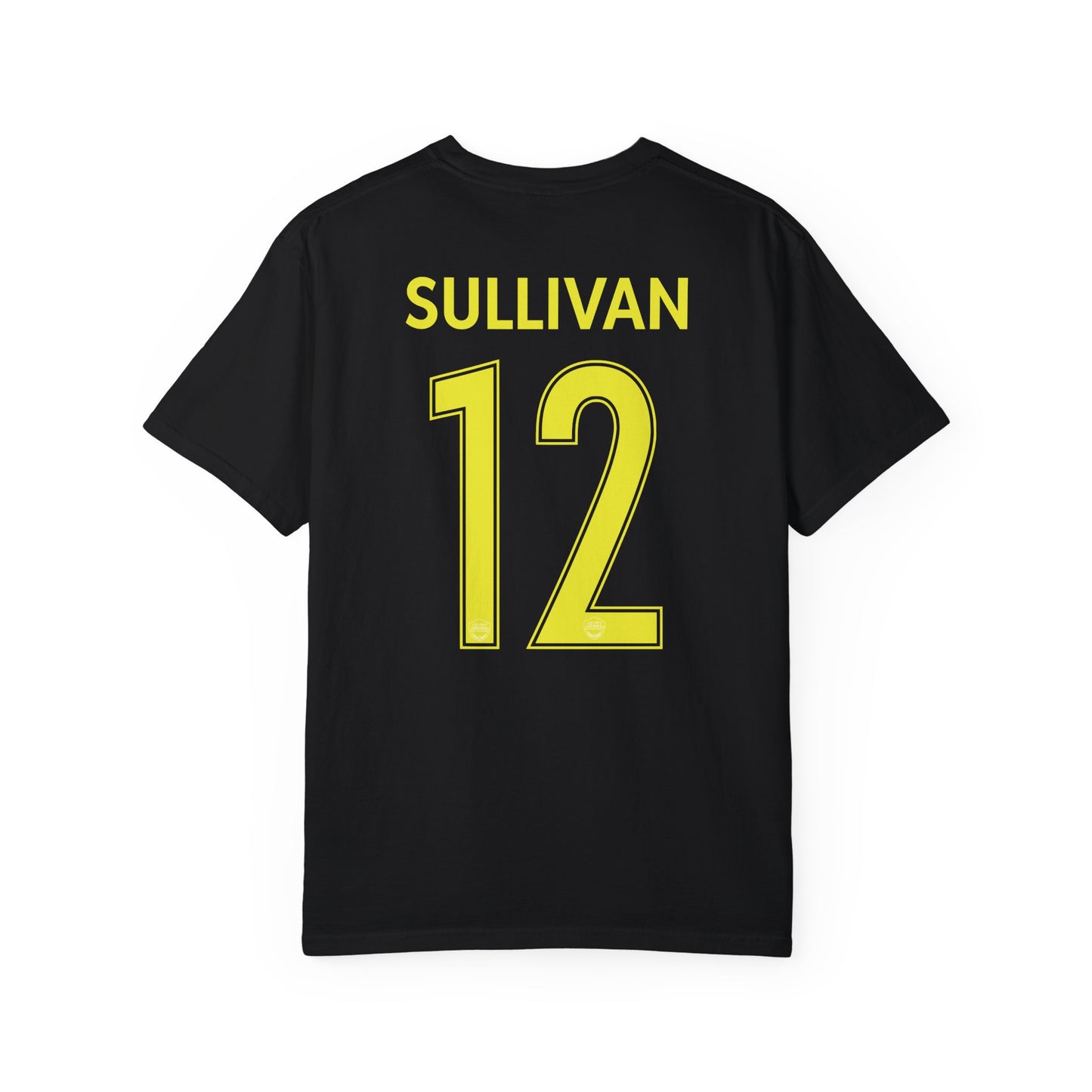 Andi Sullivan 12 Spirit Player Premium T-shirt