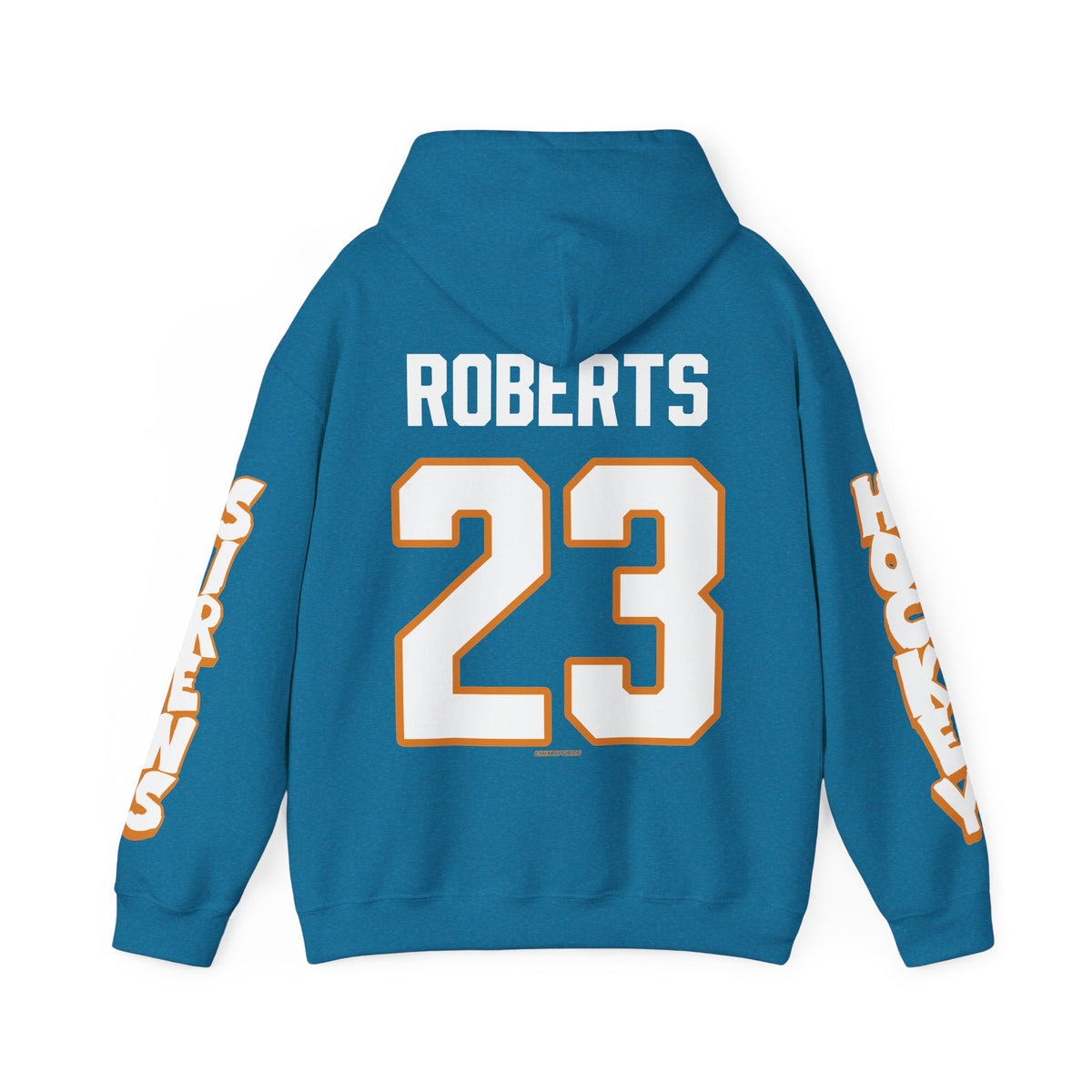 Katelyn Roberts Sirens Unisex Hoodie