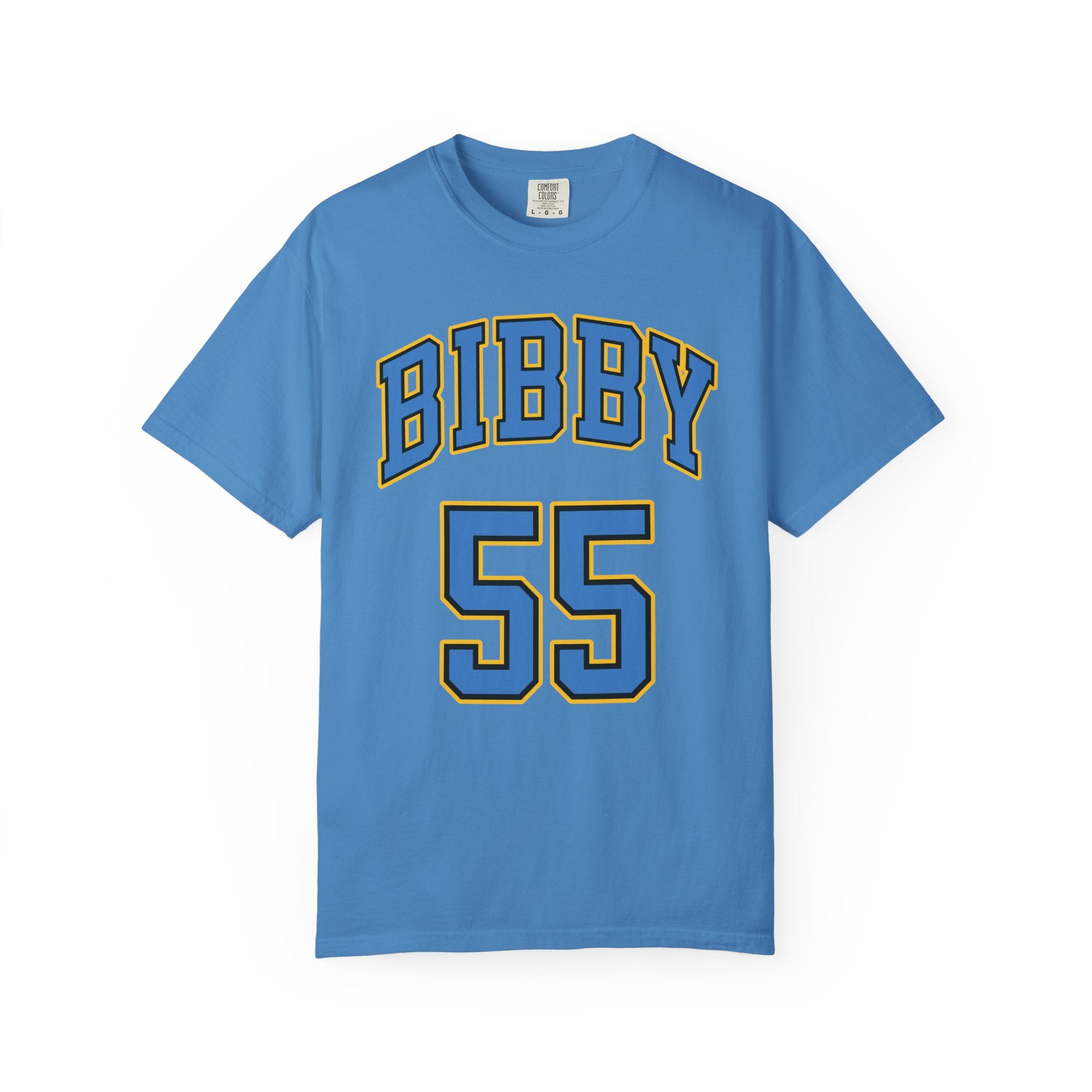 Chloe Bibby Premium Sky Shirt