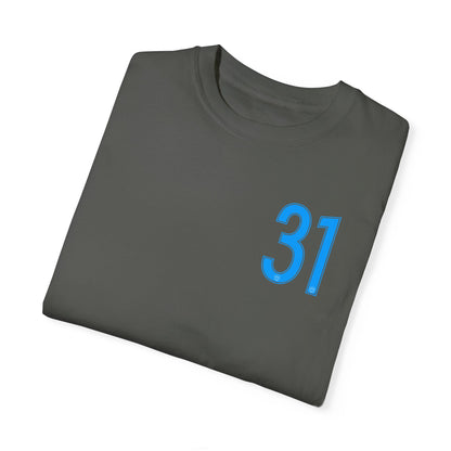 Cori Dyke 31 Orlando Soccer Star Premium T-shirt